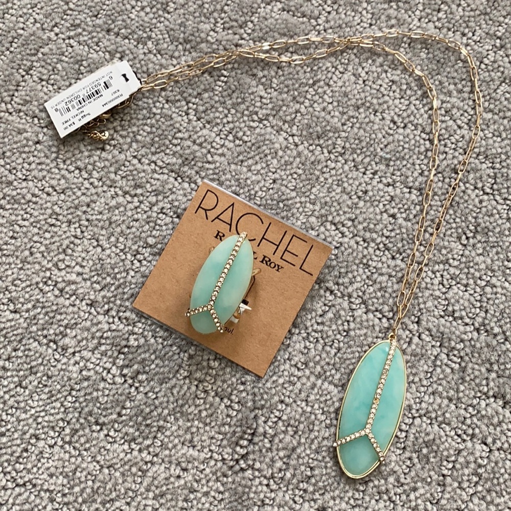 Rachel Roy Jewelry